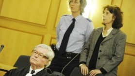 Cutremurător // O mamă le-a tăiat gâturile celor cinci copii ai săi